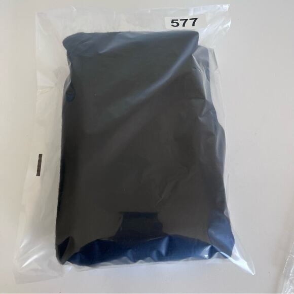 United Colors of Benetton Sleeveless Sweater Dress - Picture 11 of 11